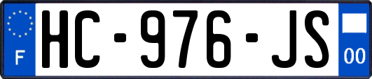 HC-976-JS