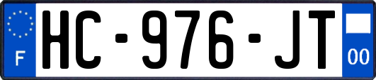 HC-976-JT