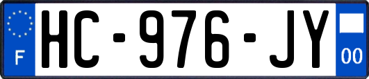 HC-976-JY