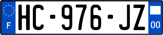 HC-976-JZ