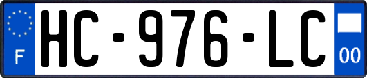 HC-976-LC