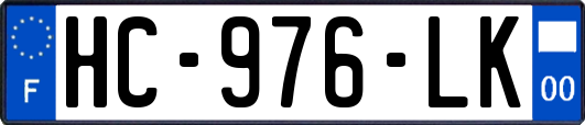 HC-976-LK