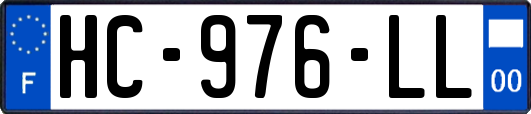 HC-976-LL