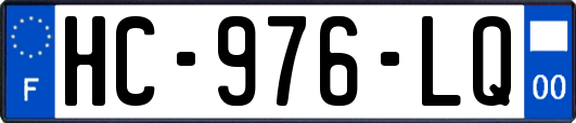 HC-976-LQ