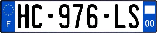 HC-976-LS