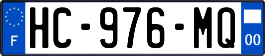 HC-976-MQ