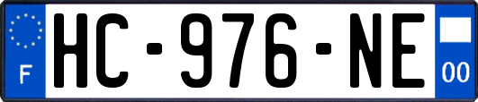 HC-976-NE