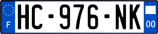HC-976-NK