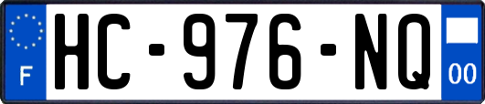HC-976-NQ