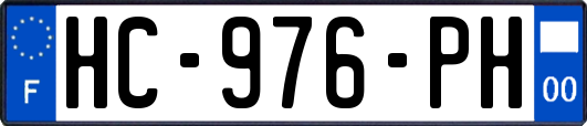 HC-976-PH