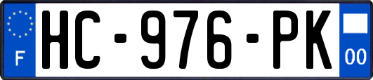 HC-976-PK