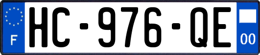 HC-976-QE
