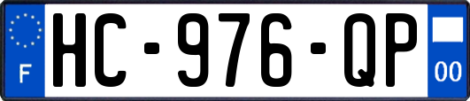 HC-976-QP
