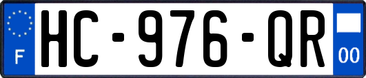 HC-976-QR