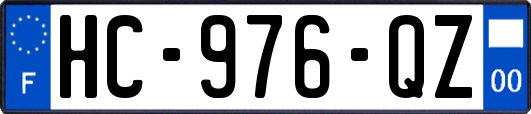 HC-976-QZ