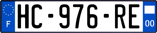 HC-976-RE