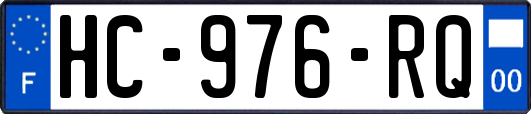 HC-976-RQ