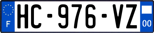 HC-976-VZ