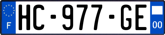 HC-977-GE