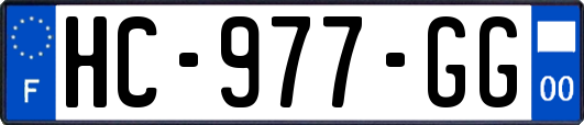HC-977-GG