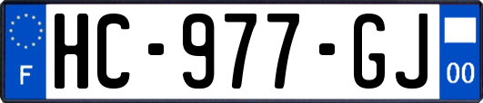 HC-977-GJ