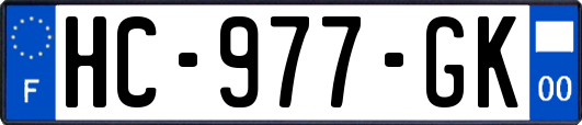 HC-977-GK