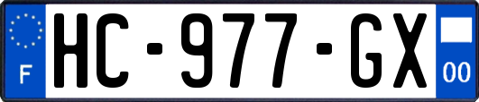 HC-977-GX
