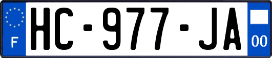 HC-977-JA