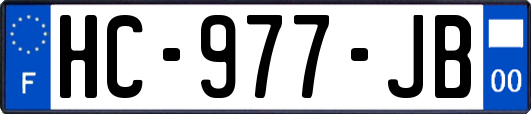 HC-977-JB