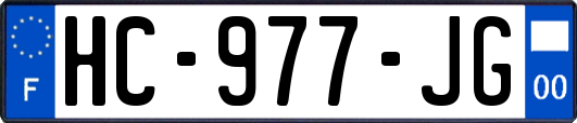 HC-977-JG