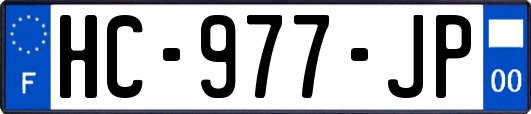 HC-977-JP