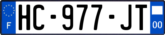 HC-977-JT