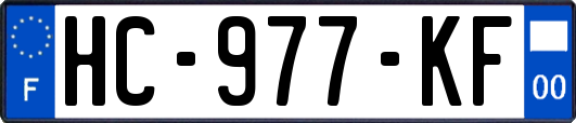 HC-977-KF