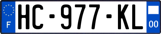 HC-977-KL