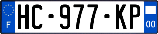 HC-977-KP