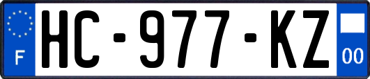 HC-977-KZ