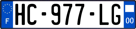 HC-977-LG