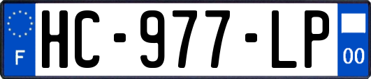 HC-977-LP
