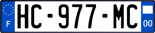 HC-977-MC