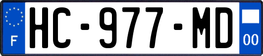 HC-977-MD