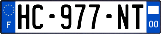 HC-977-NT