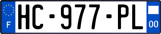 HC-977-PL