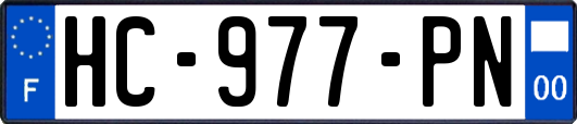 HC-977-PN