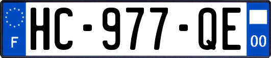HC-977-QE