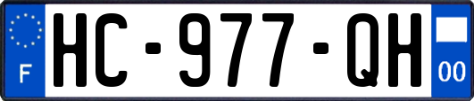 HC-977-QH