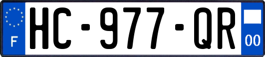 HC-977-QR