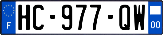 HC-977-QW