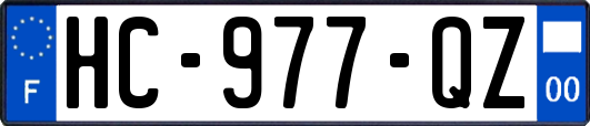 HC-977-QZ