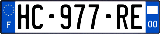 HC-977-RE