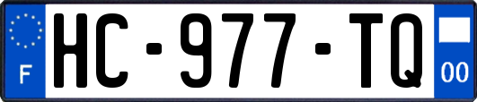 HC-977-TQ